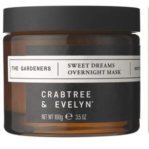The Gardeners - Sweet Dreams Overnight Facial Mask